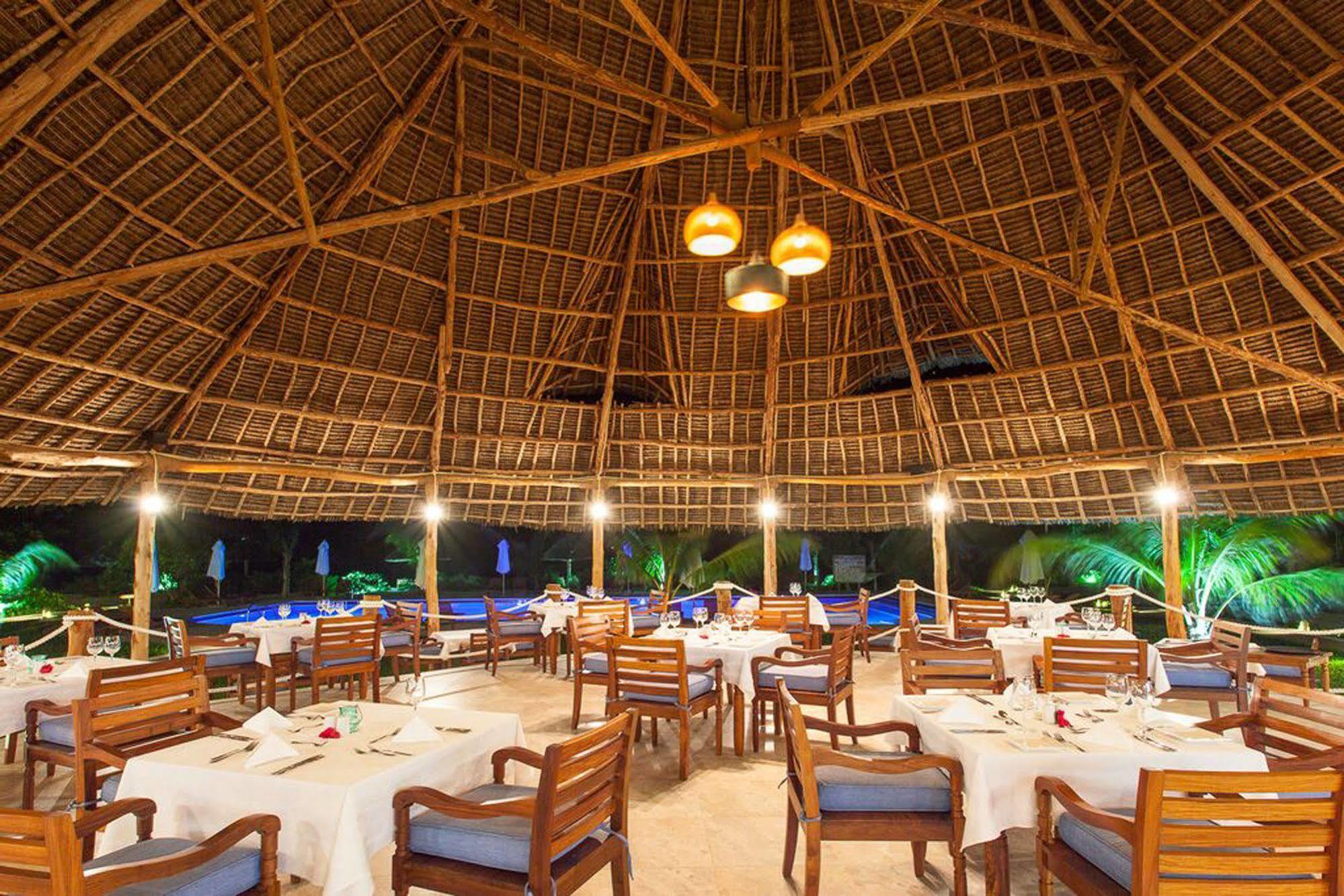 Resort Kisiwa On The Paje